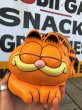 画像10: 80s Vintage Garfield the Cat Phone (B516) (10)