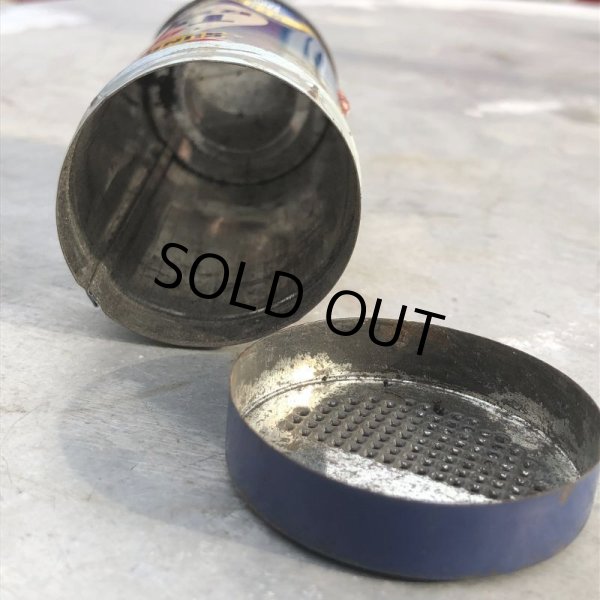 画像3: Vintage SNOCO Tube Repair Kit Can (B536)  (3)