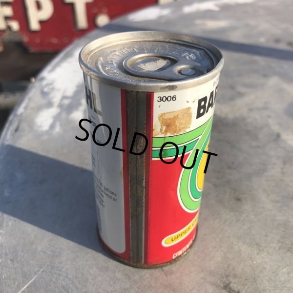 画像4: Vintage BARDAHL Top Oil Can (B520)  (4)