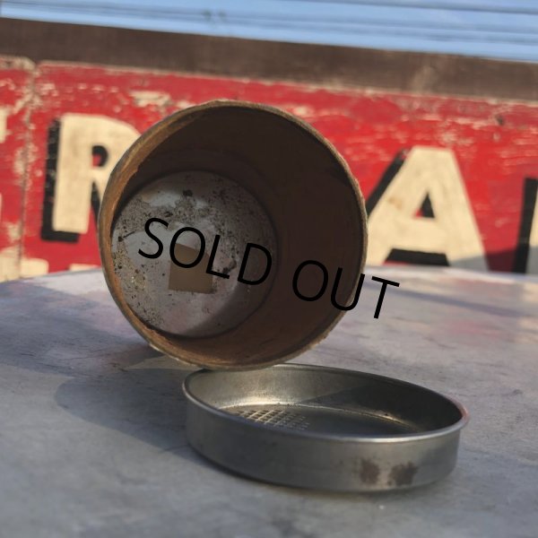 画像5: Vintage PATCH KIT Can (B531)  (5)