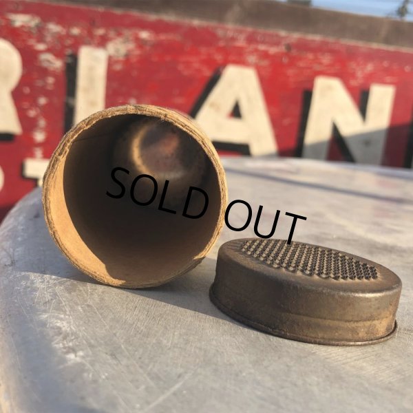 画像5: Vintage CAMEL TUBE PATCH Can (B530)  (5)