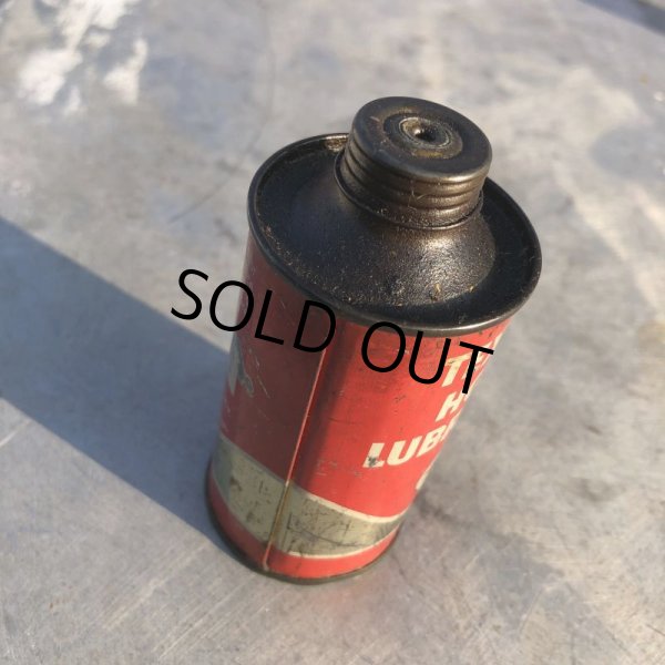 画像4: Vintage TEXACO Home Lubricant Can (B527)  (4)