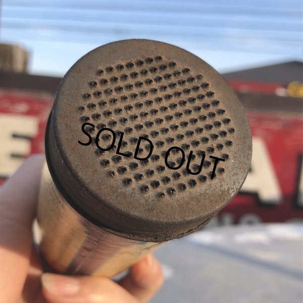 画像6: Vintage CAMEL TUBE PATCH Can (B530)  (6)