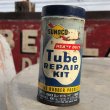 画像8: Vintage SNOCO Tube Repair Kit Can (B536)  (8)