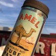 画像7: Vintage CAMEL TUBE PATCH Can (B530)  (7)