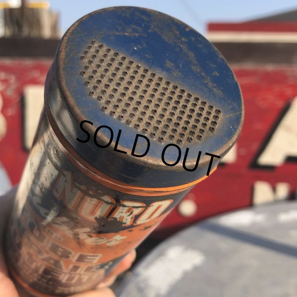 画像5: Vintage Belnord Repair Kit Can (B522)  (5)