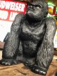 画像2: 50s Vintage KING KONG Gorilla Coin Bank (B537) (2)