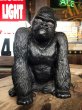 画像7: 50s Vintage KING KONG Gorilla Coin Bank (B537) (7)