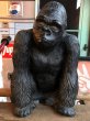 画像1: 50s Vintage KING KONG Gorilla Coin Bank As is.. (B536) (1)