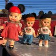 画像1: 60s Vintage Horsman Mickey Mouse Club Mouseketeer (B538) (1)