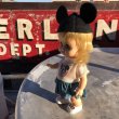 画像3: 70s Vintage Horsman Mickey Mouse Club Mouseketeer Girl (B539) (3)