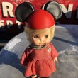 画像8: 60s Vintage Horsman Mickey Mouse Club Mouseketeer (B538) (8)