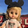 画像10: 70s Vintage Horsman Mickey Mouse Club Mouseketeer Girl (B539) (10)