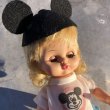 画像9: 70s Vintage Horsman Mickey Mouse Club Mouseketeer Girl (B539) (9)