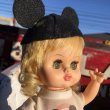 画像7: 70s Vintage Horsman Mickey Mouse Club Mouseketeer Girl (B539) (7)