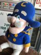 画像8: 80s Vintage Cap'n Crunch Plush Doll (B542) (8)