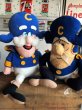 画像9: 80s Vintage Cap'n Crunch Plush Doll (B542) (9)