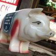 画像6: 50s Vintage RICE's Piggy Bank (B541) (6)