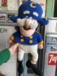 画像2: 80s Vintage Cap'n Crunch Plush Doll (B542) (2)