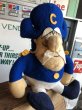 画像8: 70s Vintage Cap'n Crunch Plush Doll (B543) (8)