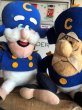 画像11: 70s Vintage Cap'n Crunch Plush Doll (B543) (11)