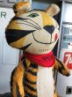 画像3: 70s Vintage Kelloggs Tony the Tiger Plush Doll (B545) (3)