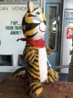 画像5: 70s Vintage Kelloggs Tony the Tiger Plush Doll (B544) (5)