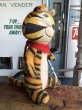 画像6: 70s Vintage Kelloggs Tony the Tiger Plush Doll (B545) (6)