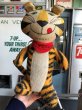 画像10: 70s Vintage Kelloggs Tony the Tiger Plush Doll (B545) (10)