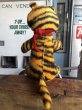 画像6: 70s Vintage Kelloggs Tony the Tiger Plush Doll (B544) (6)