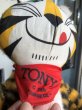 画像2: 70s Vintage Kelloggs Tony the Tiger Plush Doll (B544) (2)