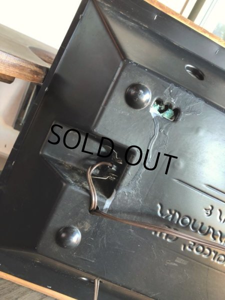 画像8: Vintage Corona Extra Beer Light Up BAR Sing (B547) (8)