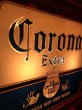 画像11: Vintage Corona Extra Beer Light Up BAR Sing (B547) (11)