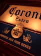 画像12: Vintage Corona Extra Beer Light Up BAR Sing (B547) (12)