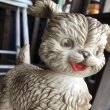 画像9: Vintage Edward Mobley Rubber Doll Puppy (B562) (9)