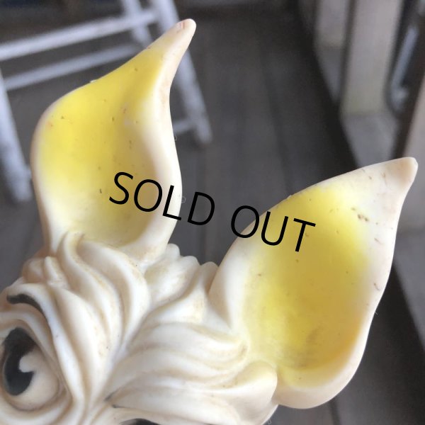 画像9: Vintage Kaysan Rubber Doll Terrier (B555) (9)