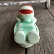 画像3: Vintage Kaysan Rubber Doll Soap Dish Turtle (B552) (3)