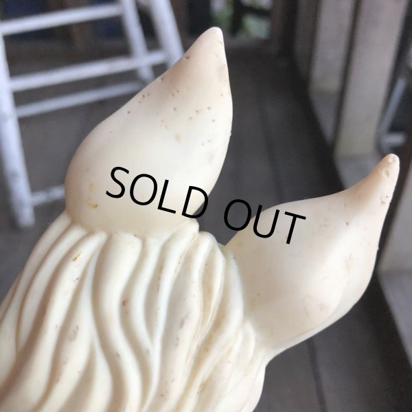 画像8: Vintage Kaysan Rubber Doll Terrier (B555) (8)