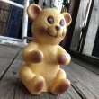 画像6: Vintage Delegar Rubber Doll Soap Dish Bear (B551) (6)