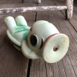 画像5: Vintage Kaysan Rubber Doll Soap Dish Turtle (B552) (5)