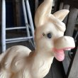 画像7: Vintage Rubber Doll Donkey (B556) (7)