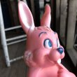 画像8: Vintage Delegar Rubber Doll Soap Dish Bunny (B550) (8)