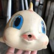 画像11: Vintage Rubber Doll Goldfish (B553) (11)