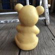 画像3: Vintage Delegar Rubber Doll Soap Dish Bear (B551) (3)