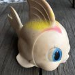 画像6: Vintage Rubber Doll Goldfish (B553) (6)