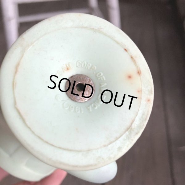 画像6: Vintage Kaysan Rubber Doll Soap Dish Turtle (B552) (6)