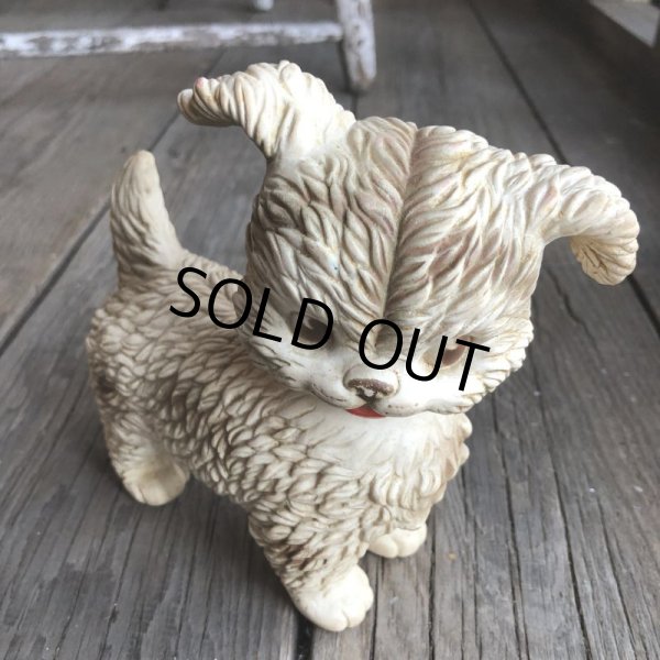 画像5: Vintage Edward Mobley Rubber Doll Puppy (B562) (5)