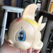 画像13: Vintage Rubber Doll Goldfish (B553) (13)