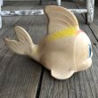 画像4: Vintage Rubber Doll Goldfish (B553) (4)