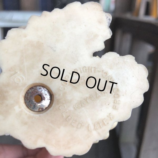 画像5: Vintage Kaysan Rubber Doll Terrier (B555) (5)